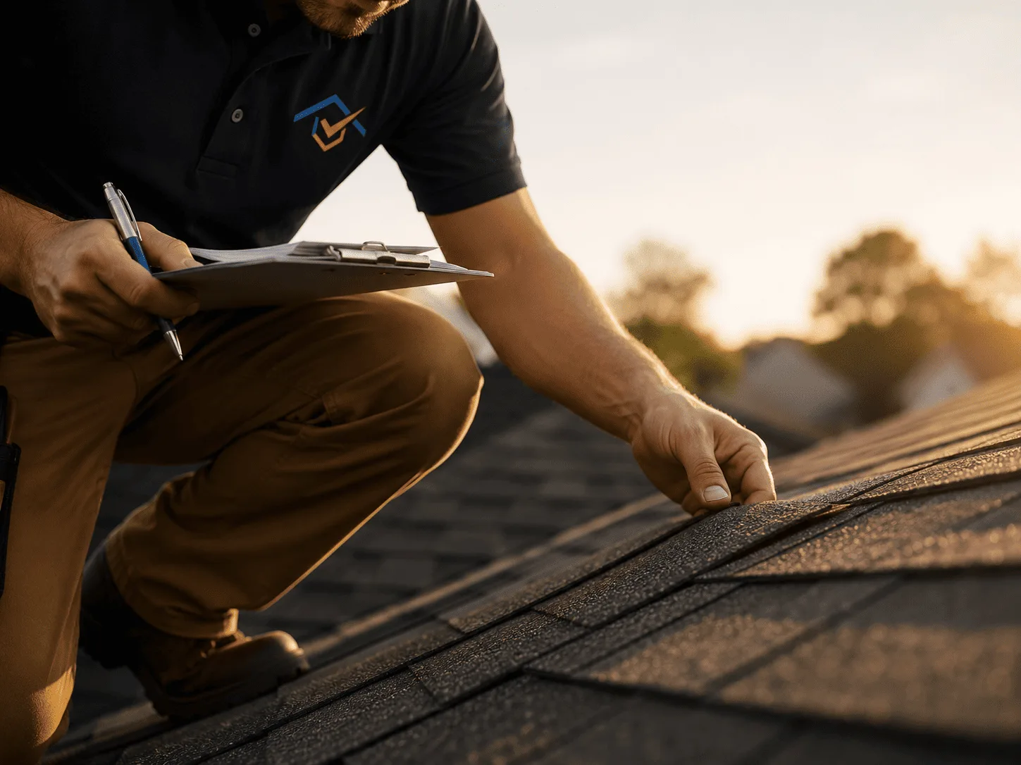 Why Choose Roof Inspection in Huntington Woods, MI